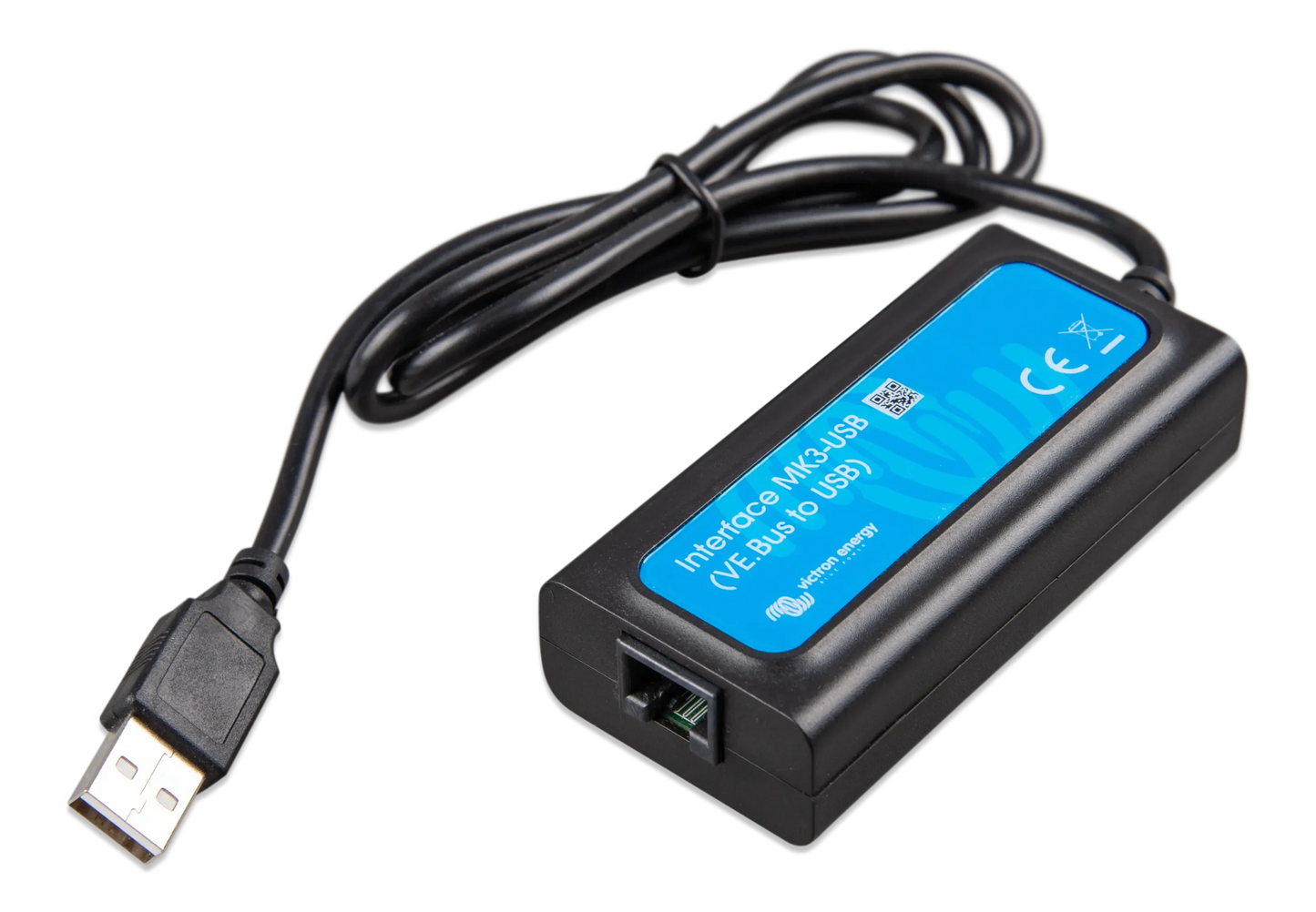 Interfaz VE.Bus MK3 a USB