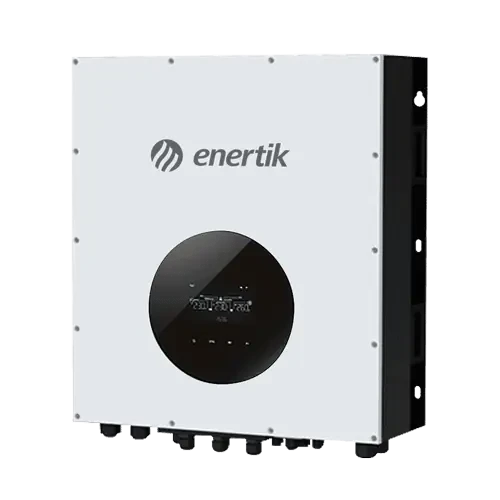 Inversor Híbrido con Backup para Sistema de Almacenamiento ESS 30kW – Waterproof