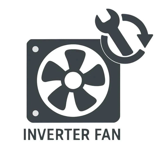 Forzador (repuesto) para inversores-cargadores – Tipo 21-020515