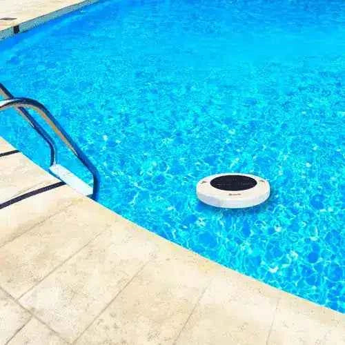 Ionizador Solar para Piscina