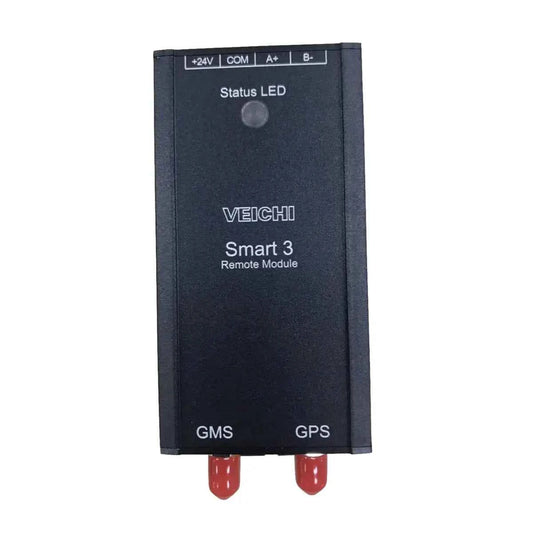 Módulo de GPRS&WIFI para Inversor VEICHI de Bombeo Solar Serie SI23