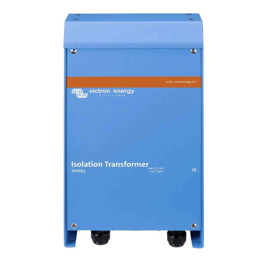 Transformador de aislamiento – Victron 2000W 115/230V