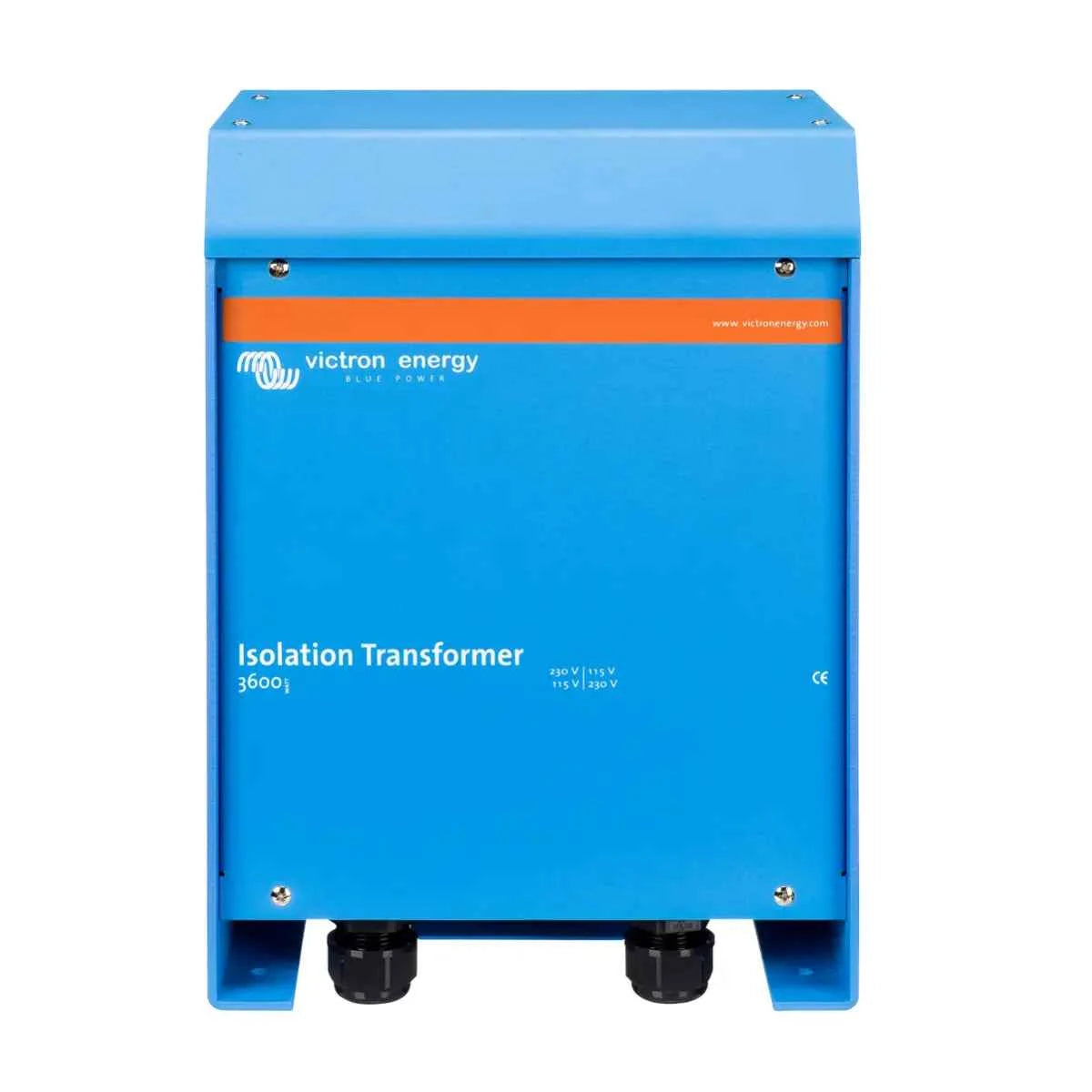 Transformador de aislamiento – Victron 3600W 115/230V