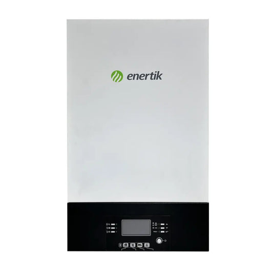 UPS Online – Inversor y Cargador de Baterías 3000W – 24Vcc