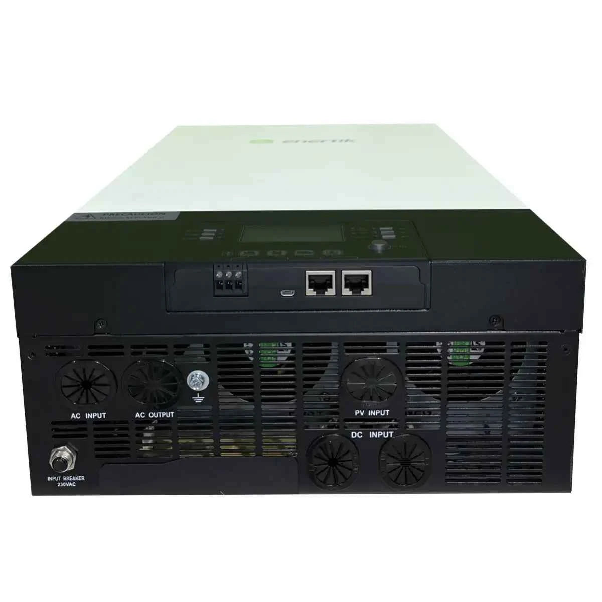 UPS Online – Inversor y Cargador de Baterías 3000W – 24Vcc