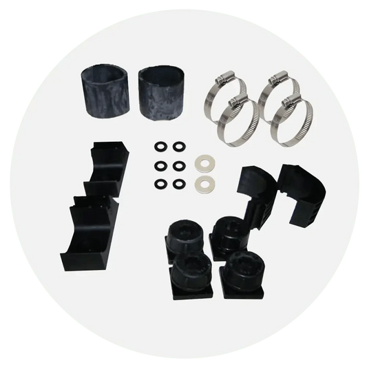 Kit para Panel Colector Solar