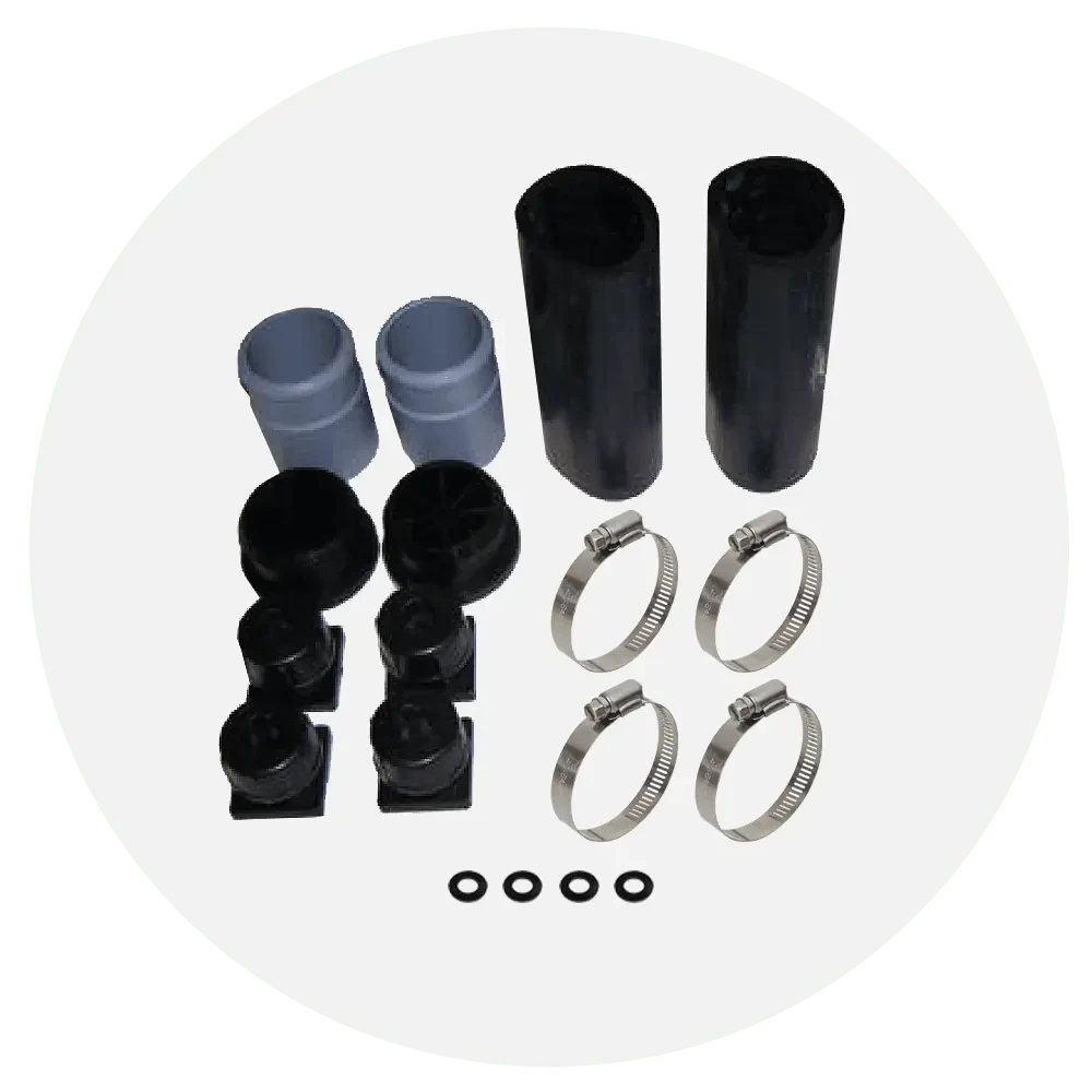 Kit para Sistema