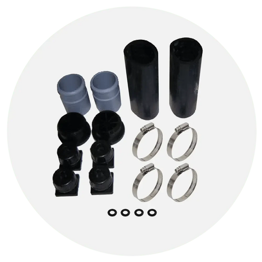 Kit para Sistema