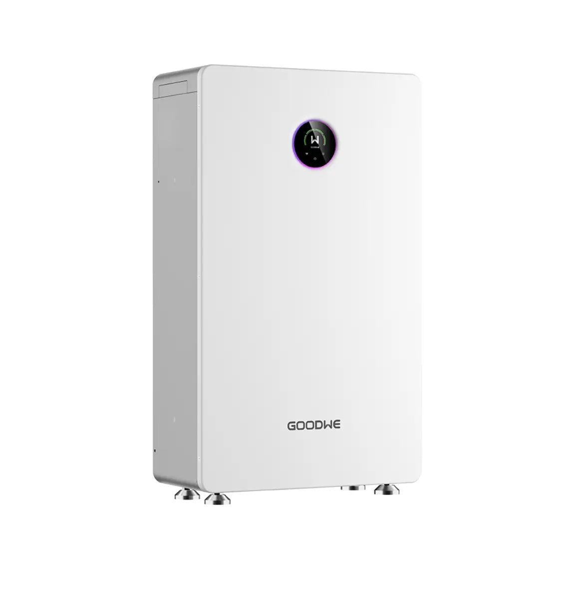 Batería de Litio Goodwe 51.2V 14.3 kWh – Lynx A G3 (GW14.3-BAT-LV-G10)