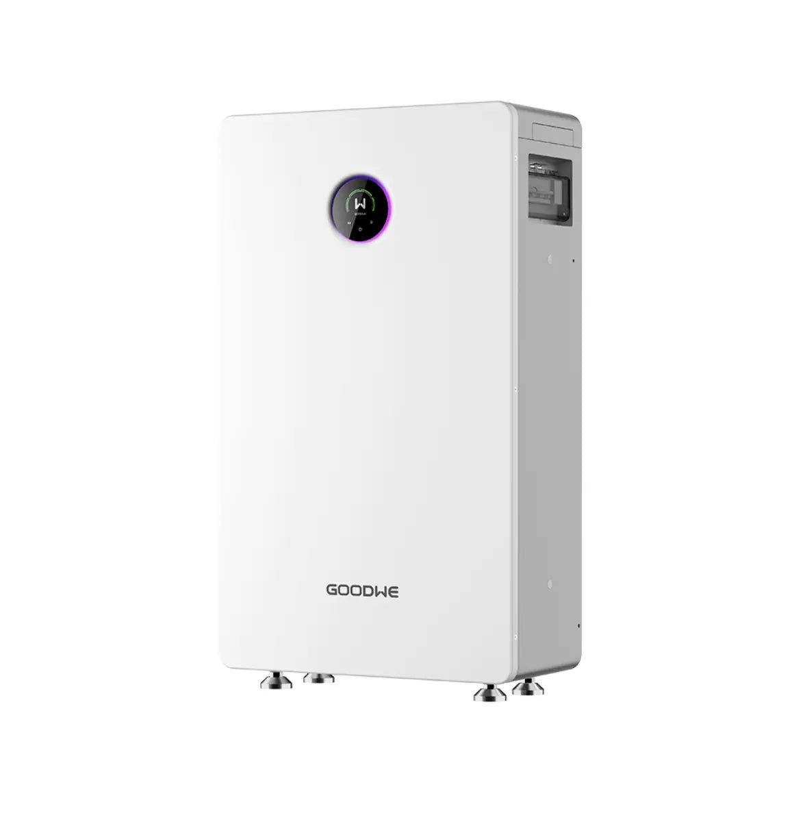 Batería de Litio Goodwe 51.2V 14.3 kWh – Lynx A G3 (GW14.3-BAT-LV-G10)