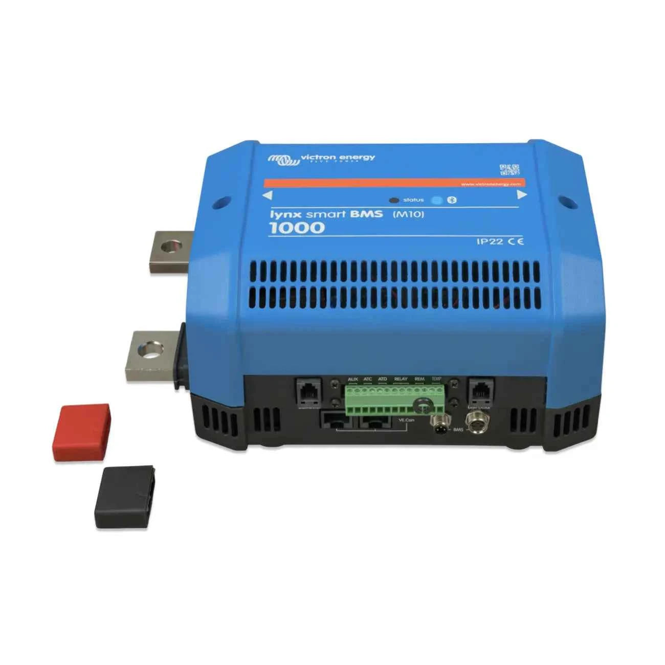 BMS para Baterías de Litio Victron – Lynx Smart BMS 1000 NG (M10)