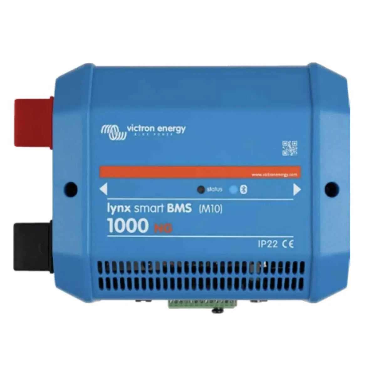 BMS para Baterías de Litio Victron – Lynx Smart BMS 1000 NG (M10)
