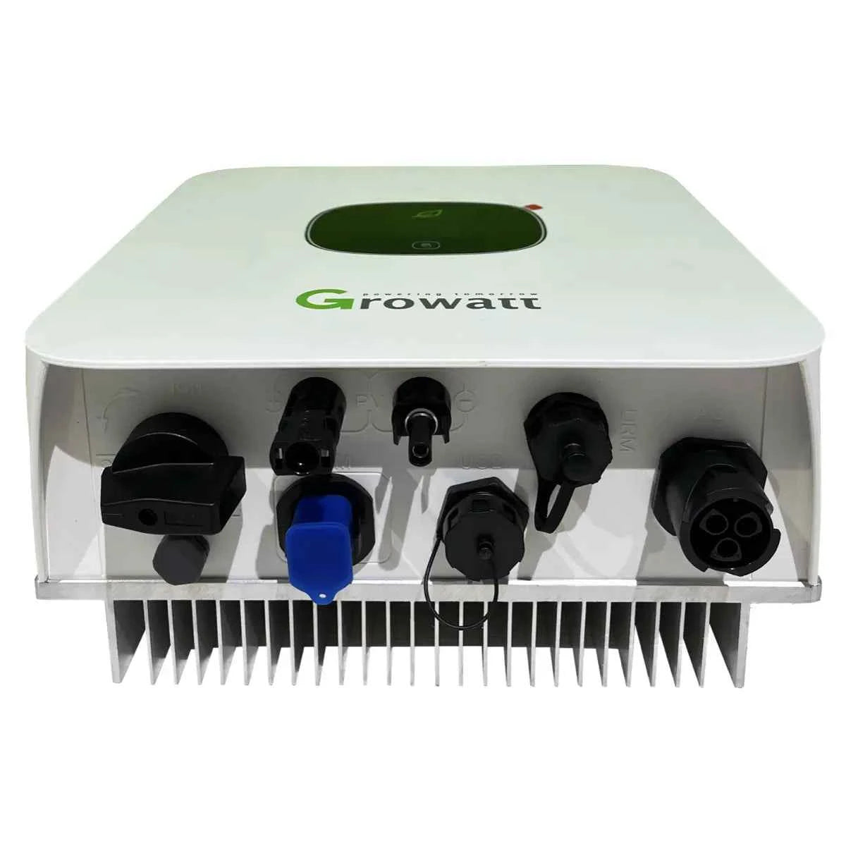 Inversor con Conexión a Red – Growatt (Serie MIC TL-X2) – 2500W
