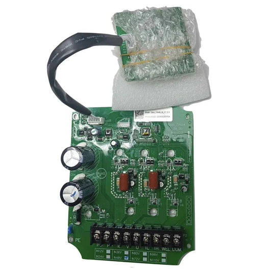 Placa Madre del controlador MIZU 24V