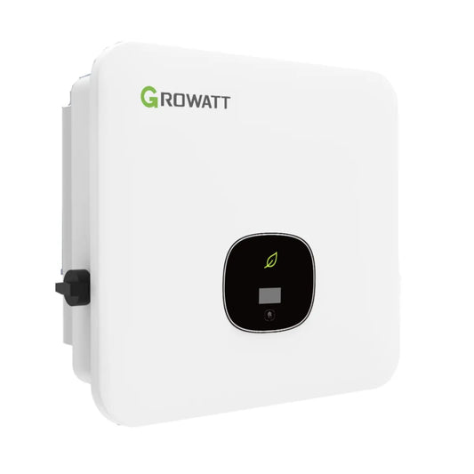 Inversor con Conexión a Red – Growatt Trifásico (Serie MOD TL3-X2 PRO) – 15kW