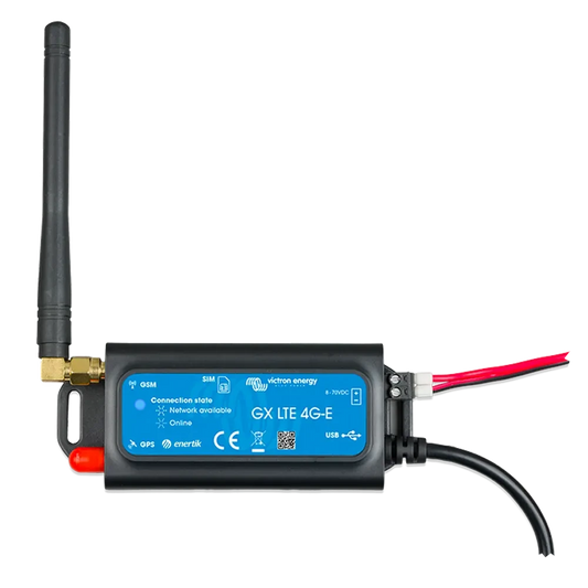 Módem 4G LTE para Línea GX