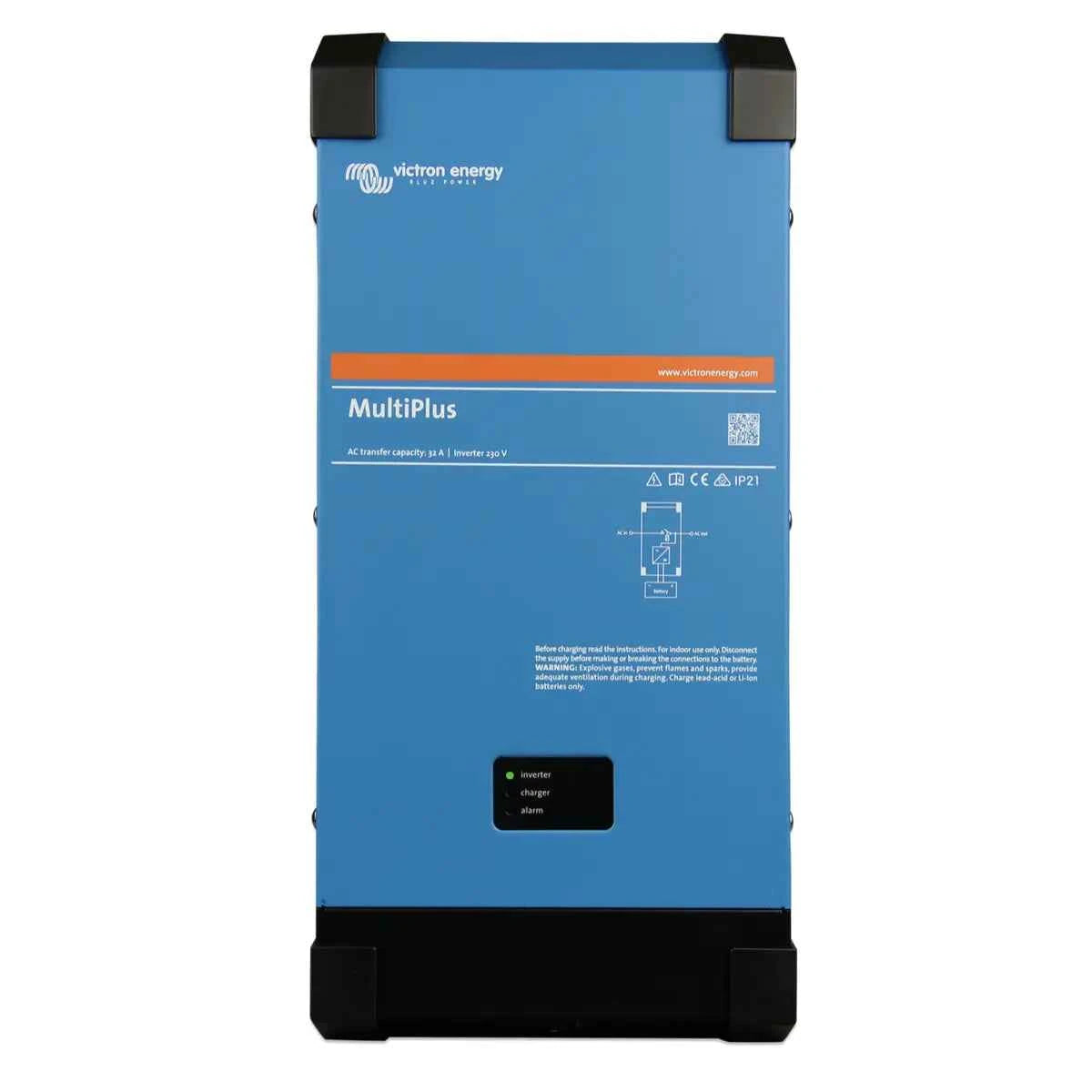 Victron MultiPlus 24/2000/50-32 230V VE.Bus