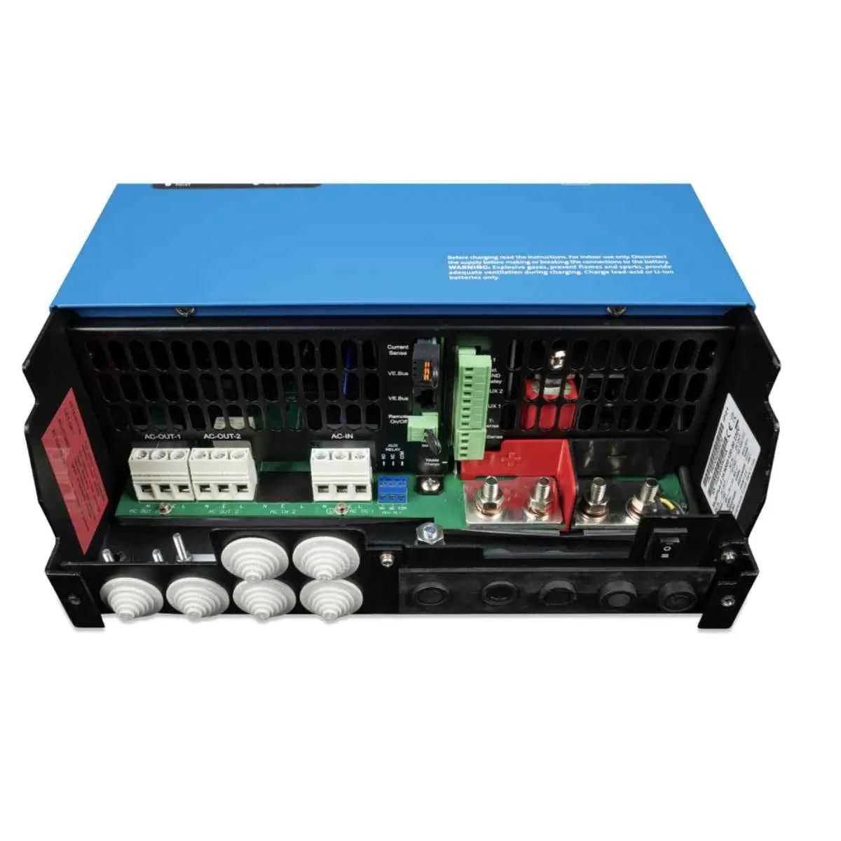 Victron MultiPlus-II 12/5000/220-50 230V