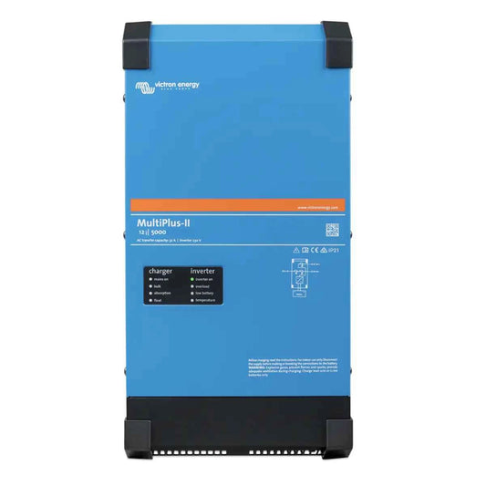 Victron MultiPlus-II 12/5000/220-50 230V