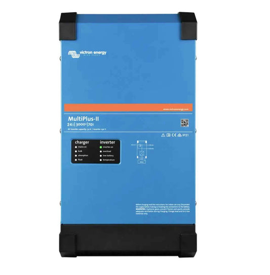 Victron Multiplus II 24/3000/70-32