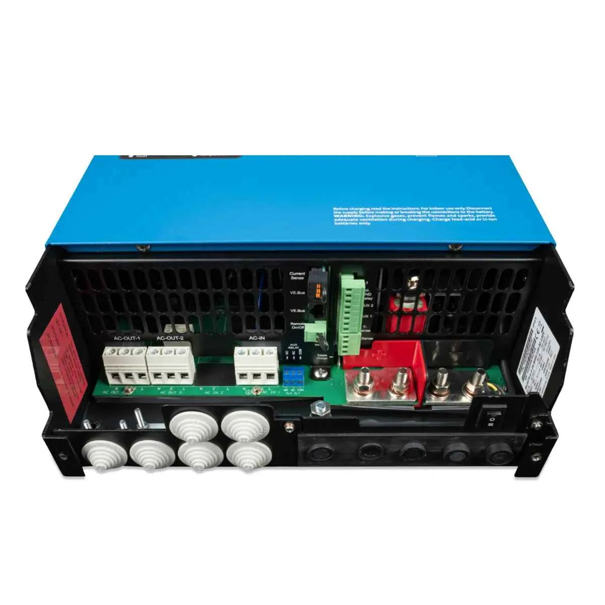 Victron MultiPlus II 24/5000/120-50 230V