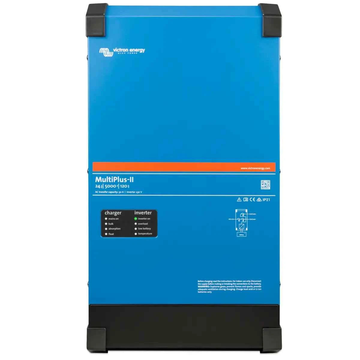 Victron MultiPlus II 24/5000/120-50 230V