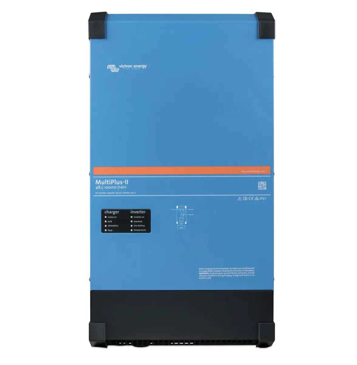 Victron MultiPlus-II 48/10000/140-100 230V