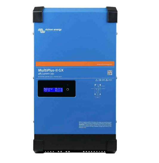 Victron Multiplus II 48/3000/35-32 GX