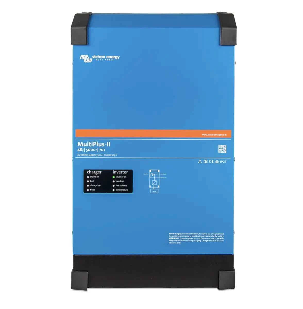 Victron Multiplus II 48/5000/70-50