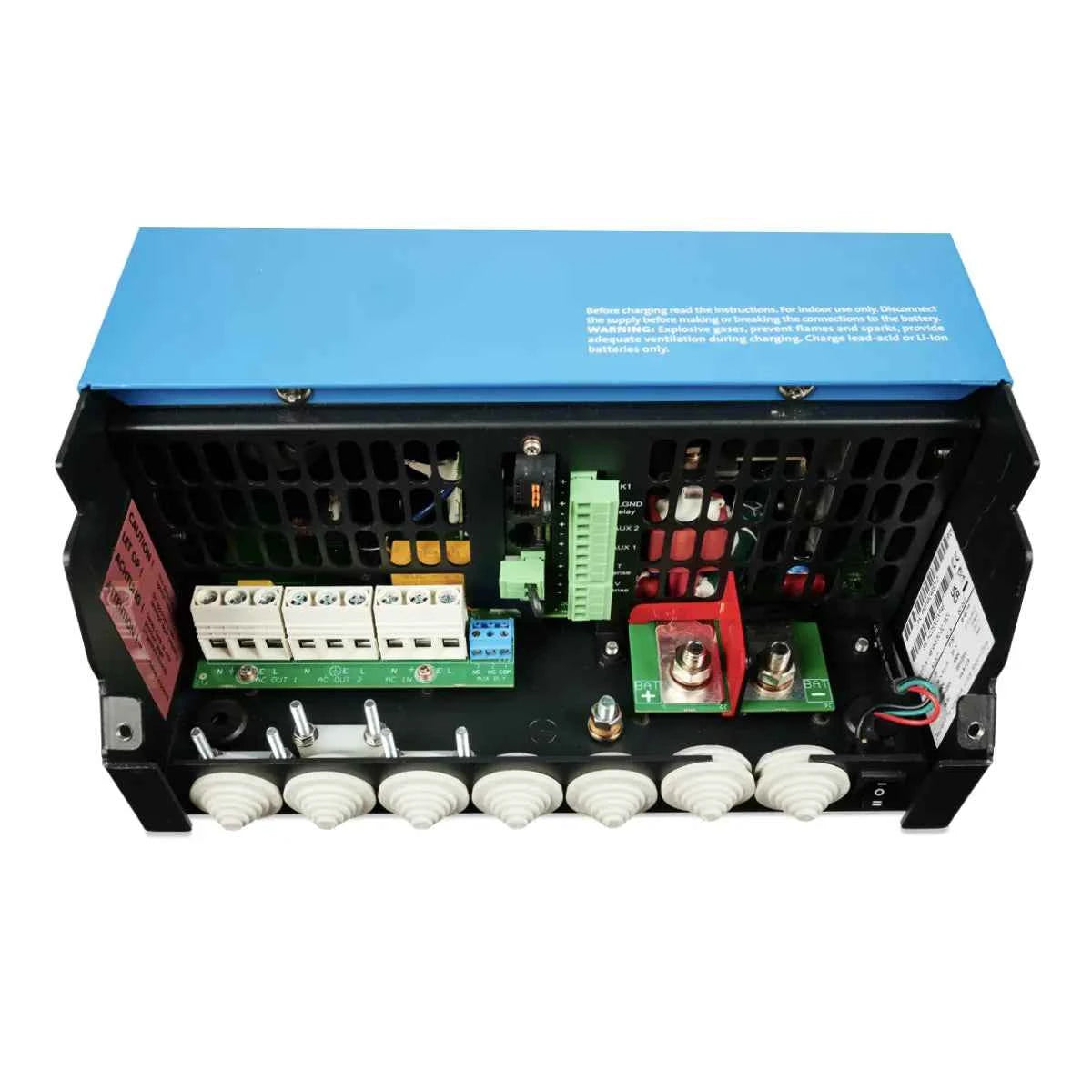 Victron MultiPlus-II 48/4k5/55-32 230V