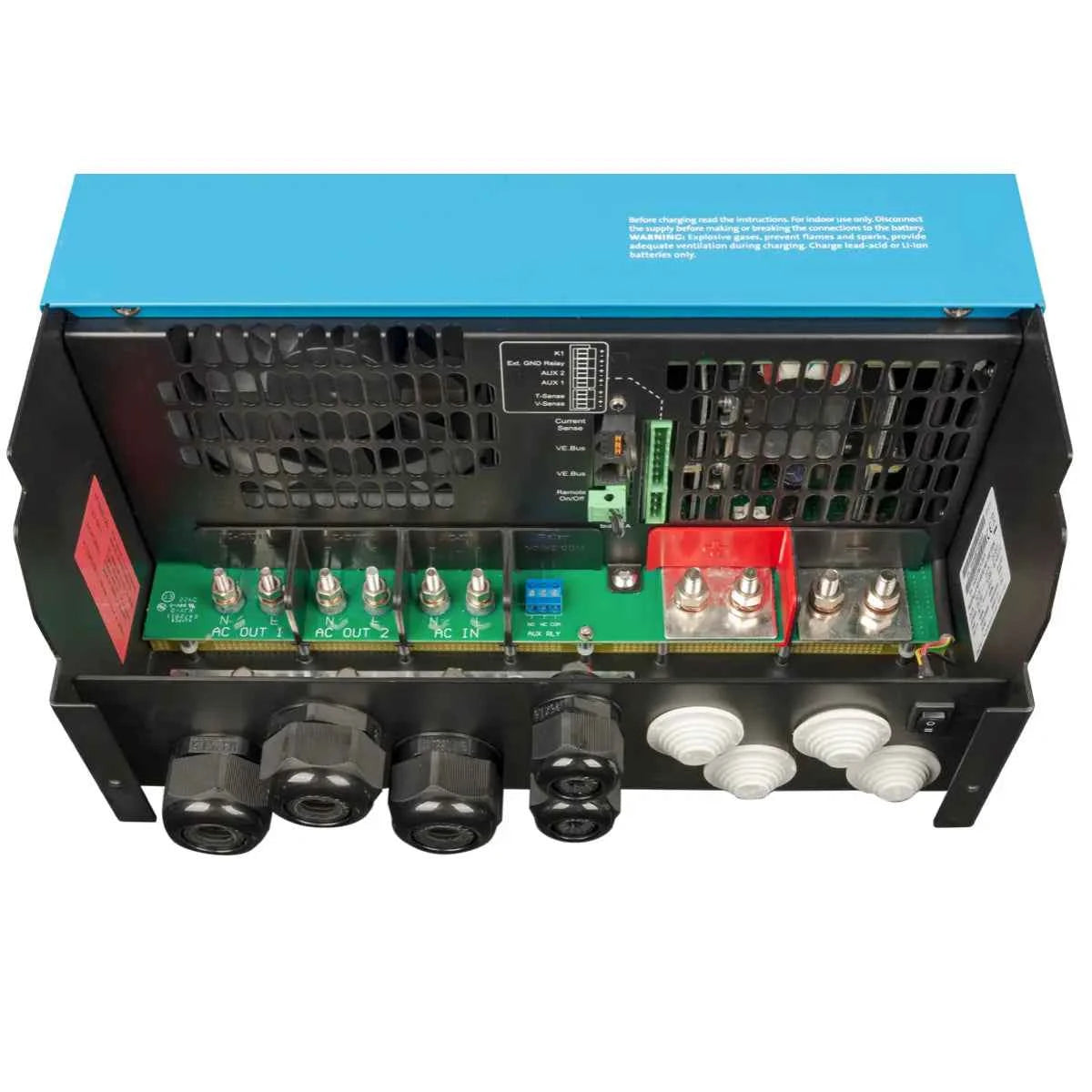 Victron MultiPlus-II 48/10000/140-100 230V