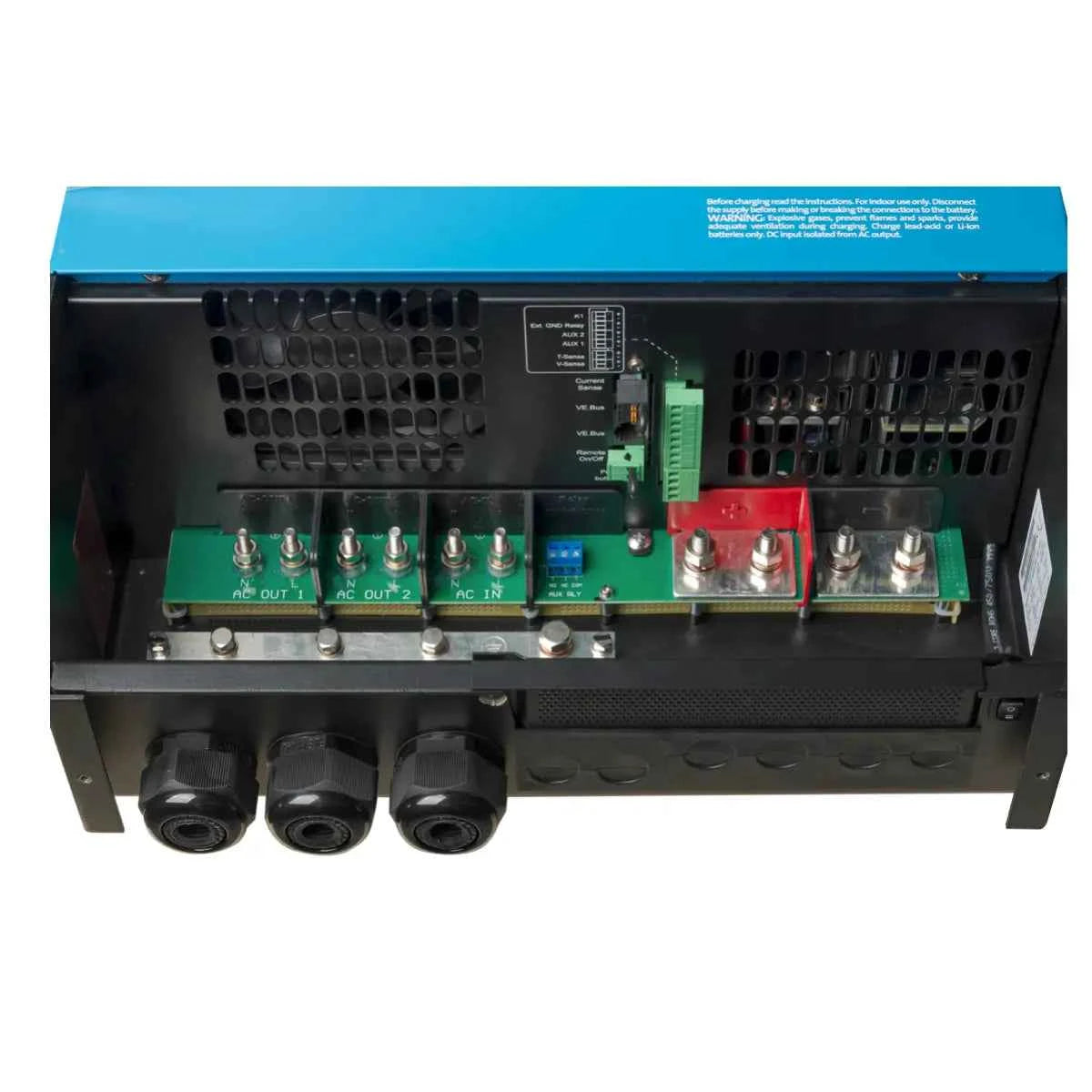 Victron MultiPlus-II 48/15000/200-100 230V