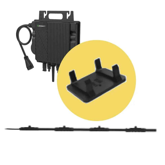 Desbloqueador del Conector Troncal CA para Microinversores NEO-X