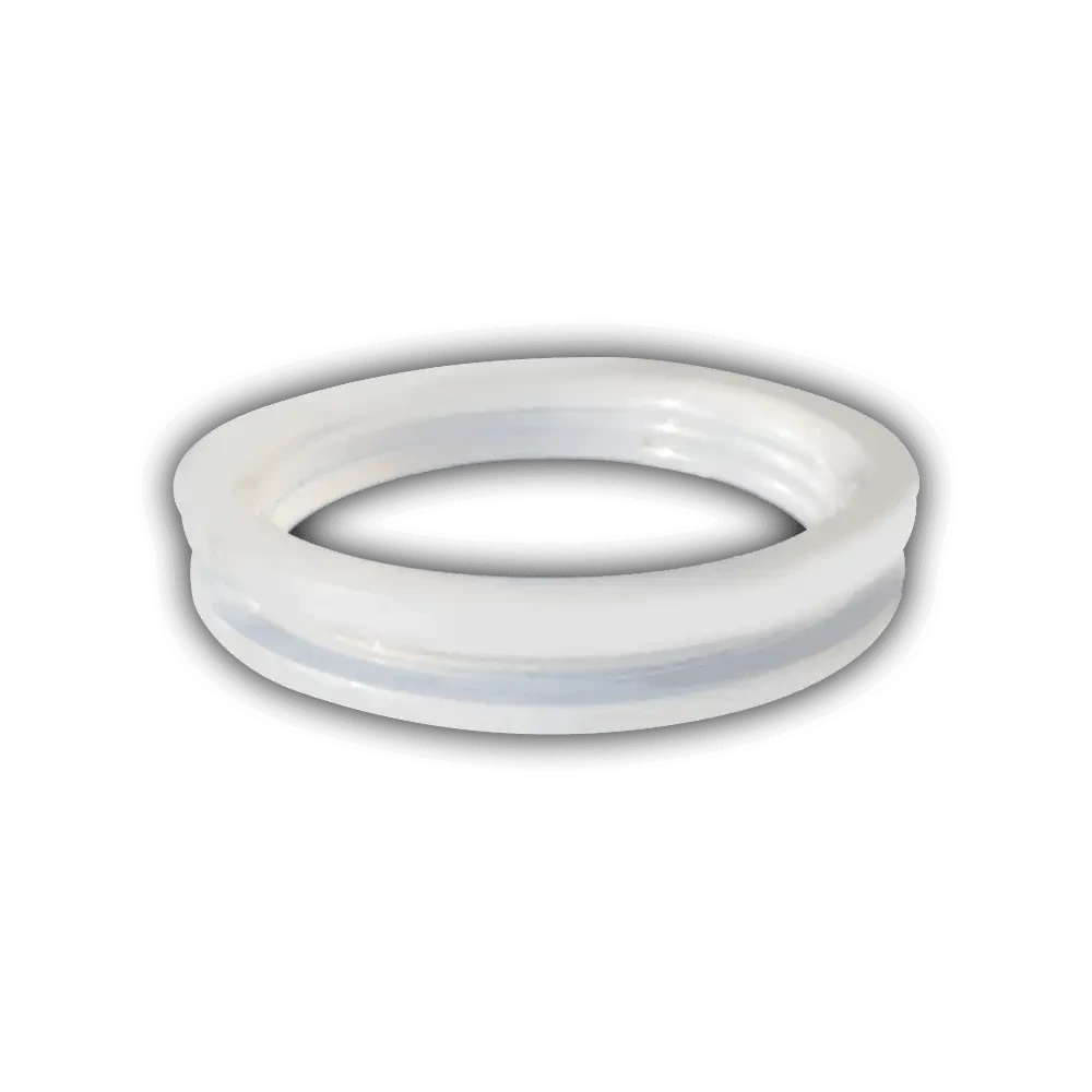 Sello O-Ring de Silicona para termo Solar