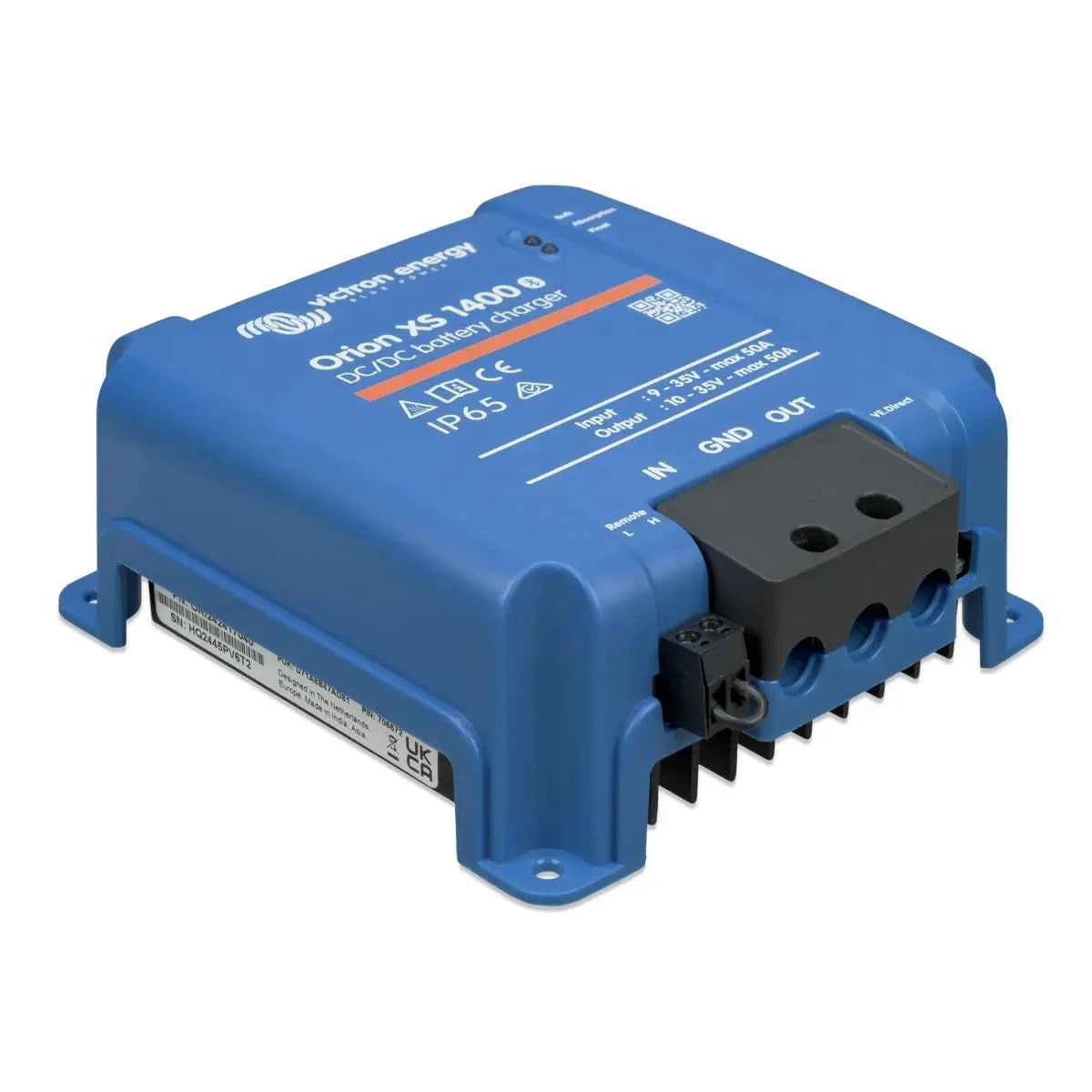 Victron – Cargador de Baterías Orion XS 1400