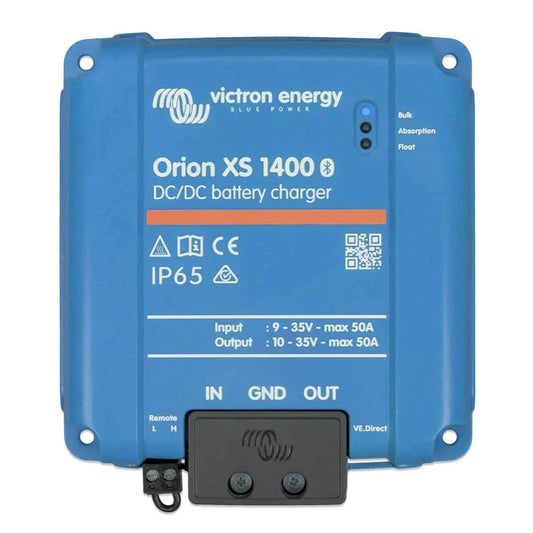 Victron – Cargador de Baterías Orion XS 1400