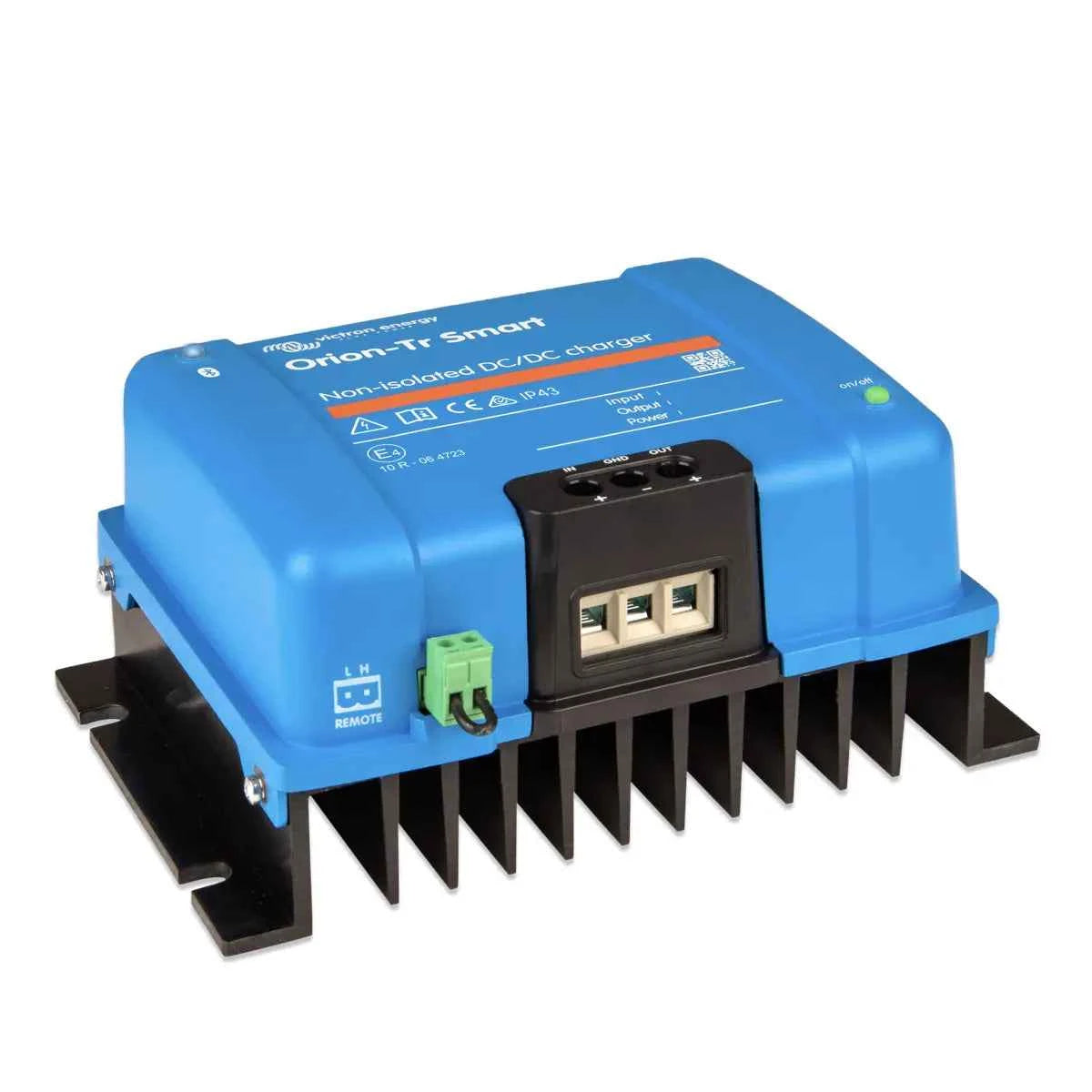 Victron – Cargador DC-DC Orion-Tr Smart [NO Aislado] 12/24-15A (360W)