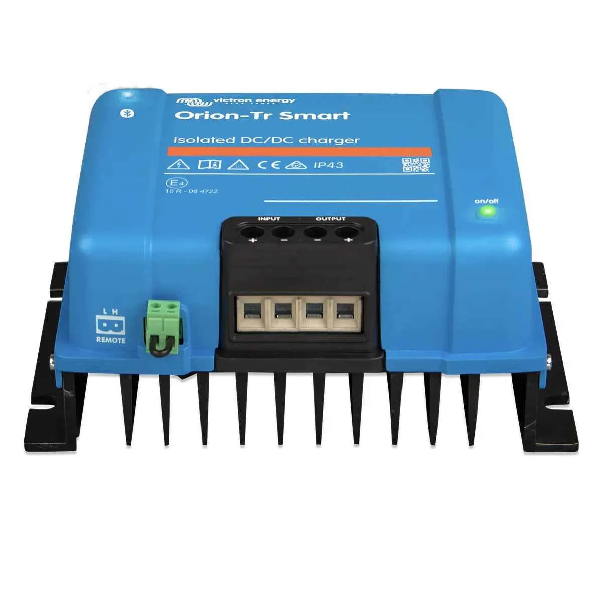 Victron – Cargador DC-DC Orion-Tr Smart Aislado 12/48-8A (380W)