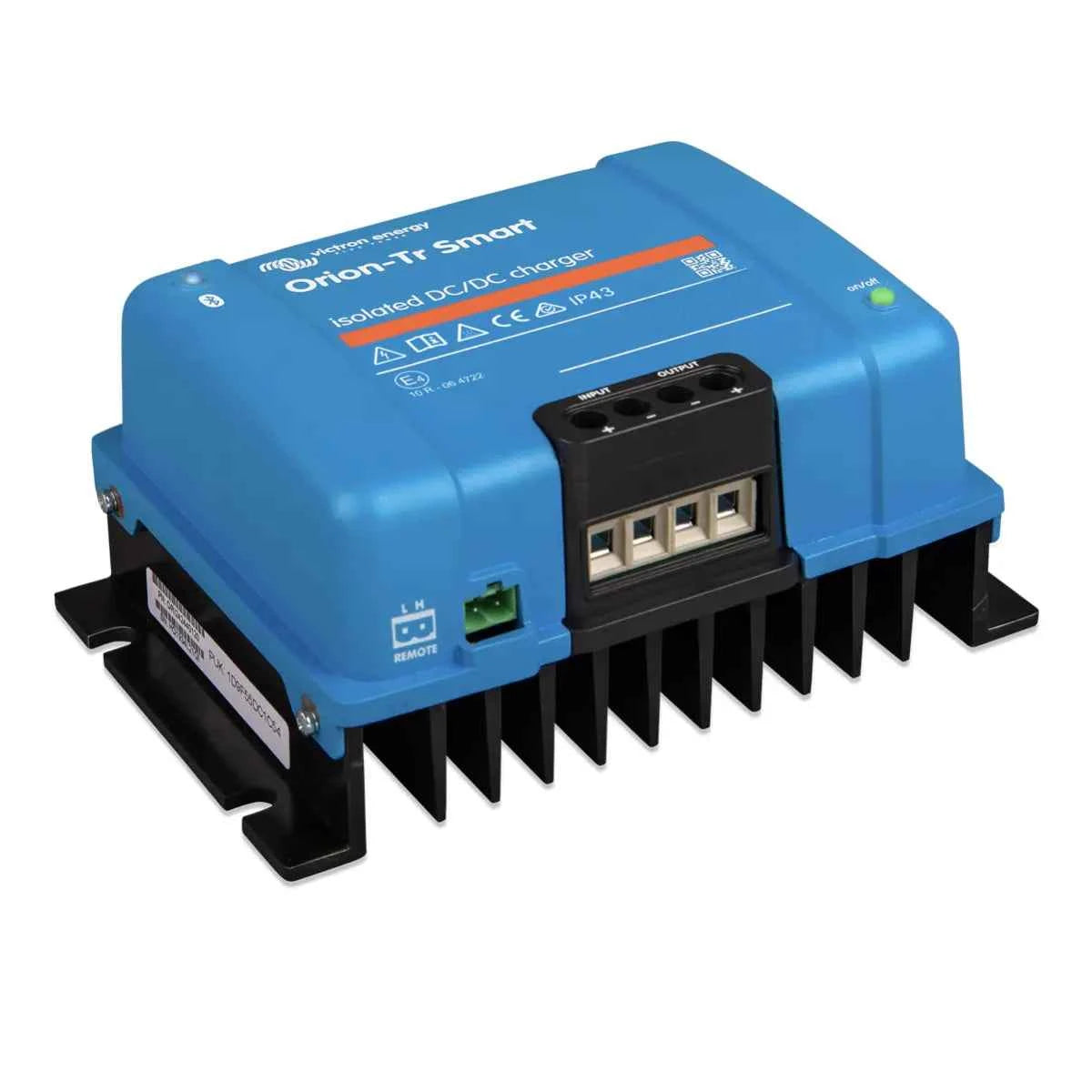 Victron – Cargador DC-DC Orion-Tr Smart Aislado 48/12-30A (360W)