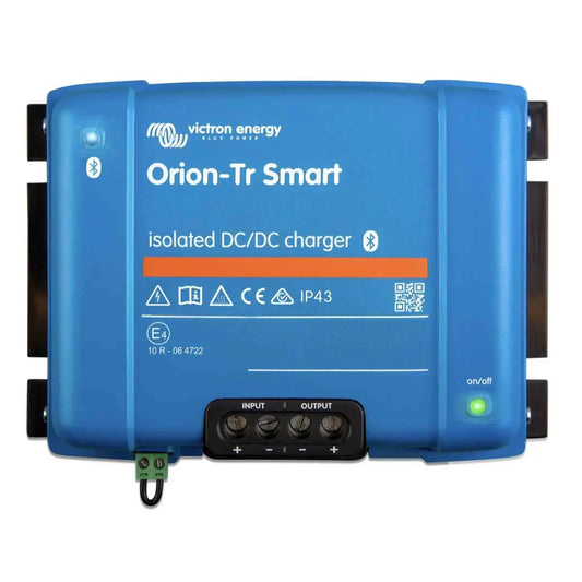 Victron – Cargador DC-DC Orion-Tr Smart Aislado 48/24-16A (380W)
