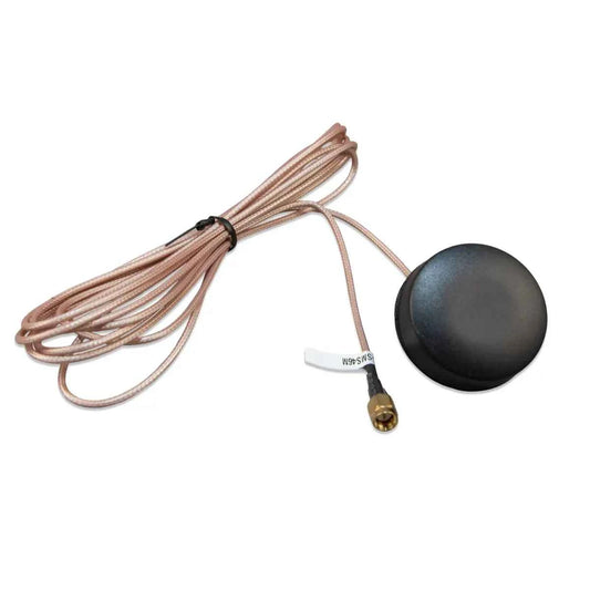 Antena LTE-M externa para Victron GlobalLink 520 (con cable de 3 metros, bajo perfil)