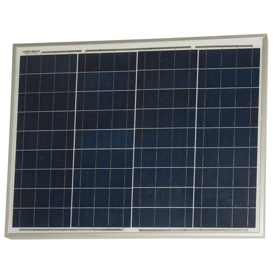 Panel Solar Enertik Policristalino 50W