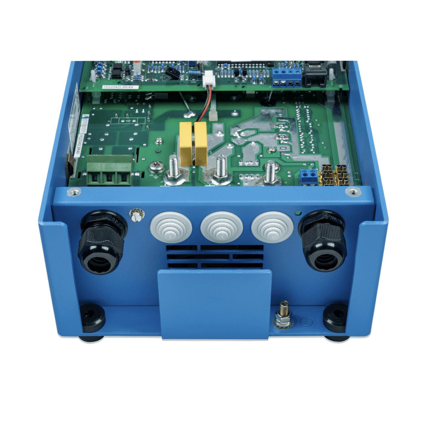 Cargador de Baterías Victron – Phoenix Charger 12/50 (2+1)