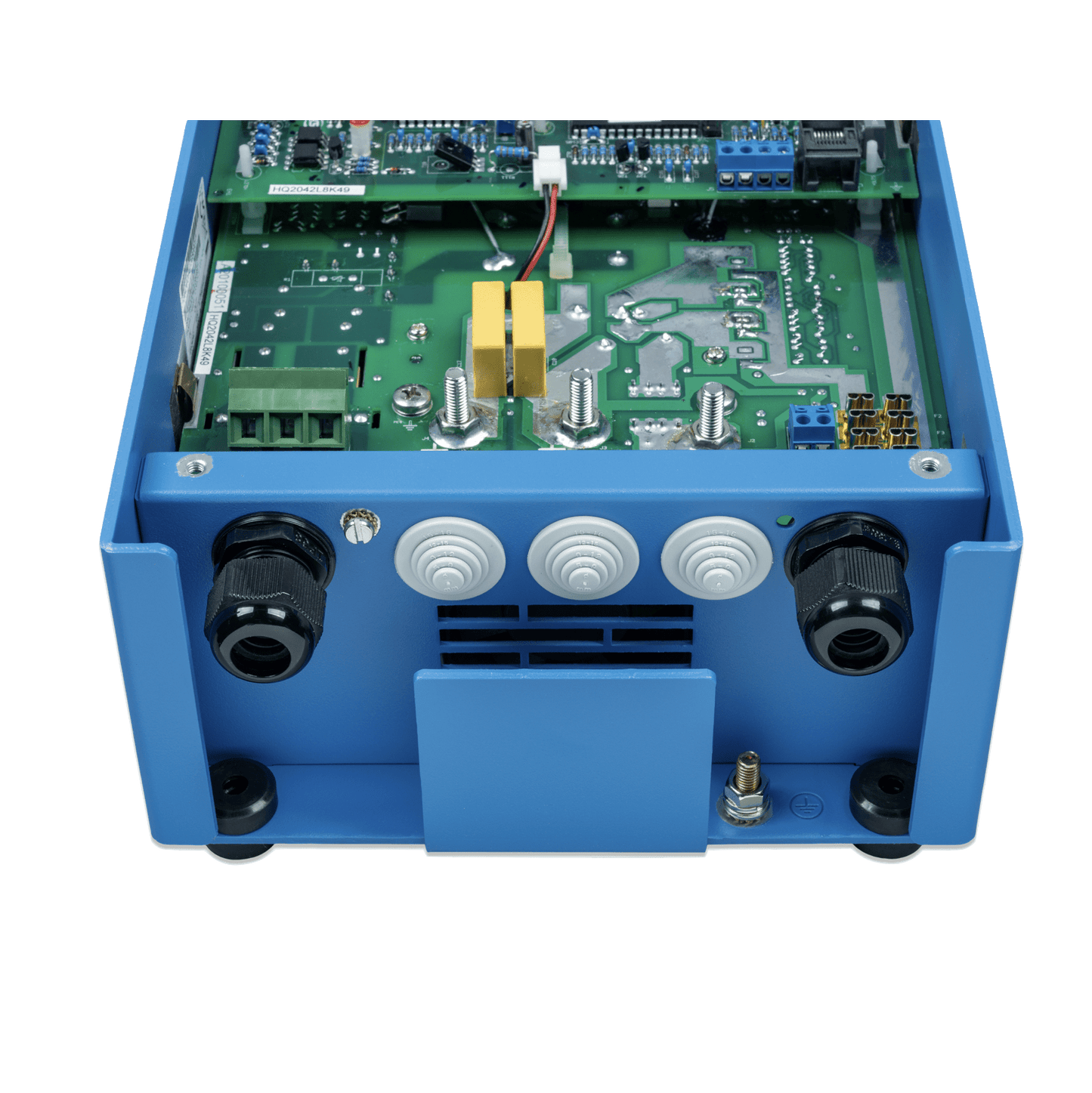 Cargador de Baterías Victron – Phoenix Charger 24/25 (2+1)