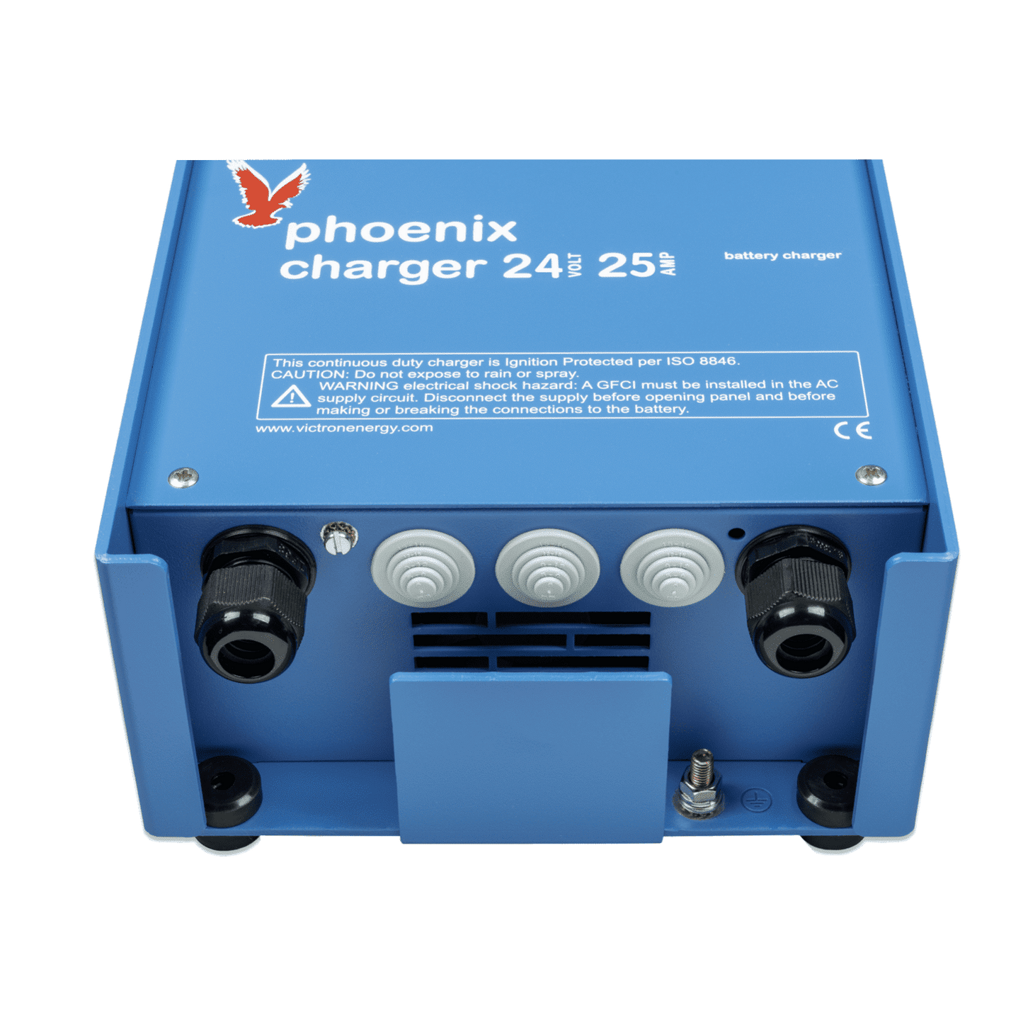 Cargador de Baterías Victron – Phoenix Charger 24/25 (2+1)
