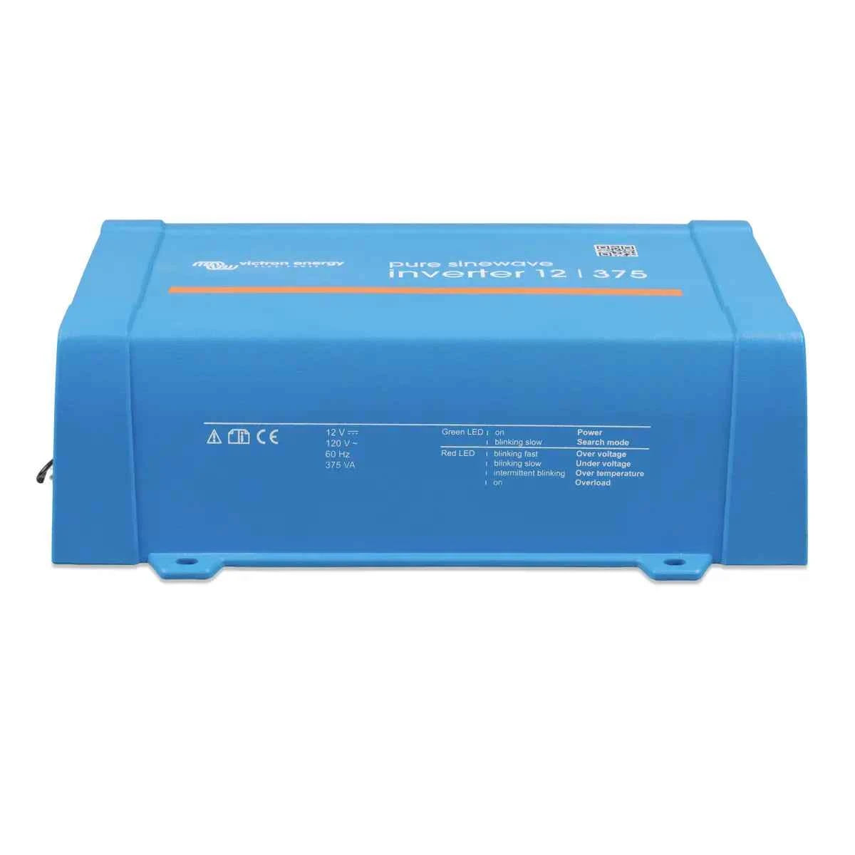 Inversor Victron – Phoenix Inverter 12/375 230V VE.Direct SCHUKO