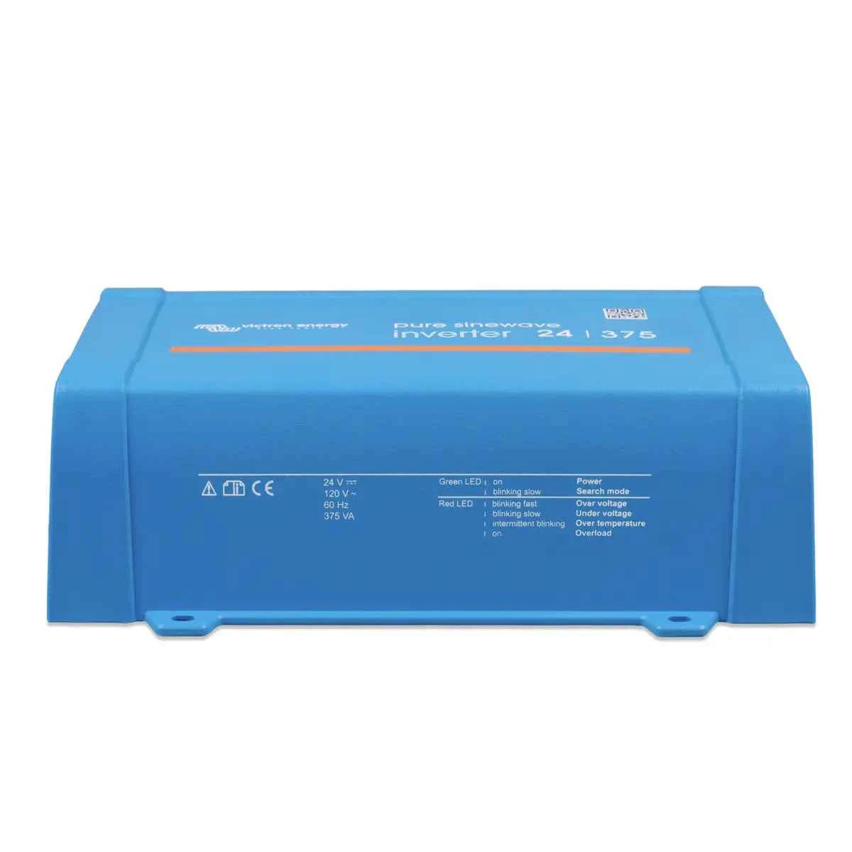 Inversor Victron – Phoenix Inverter 24/375 230V VE.Direct SCHUKO