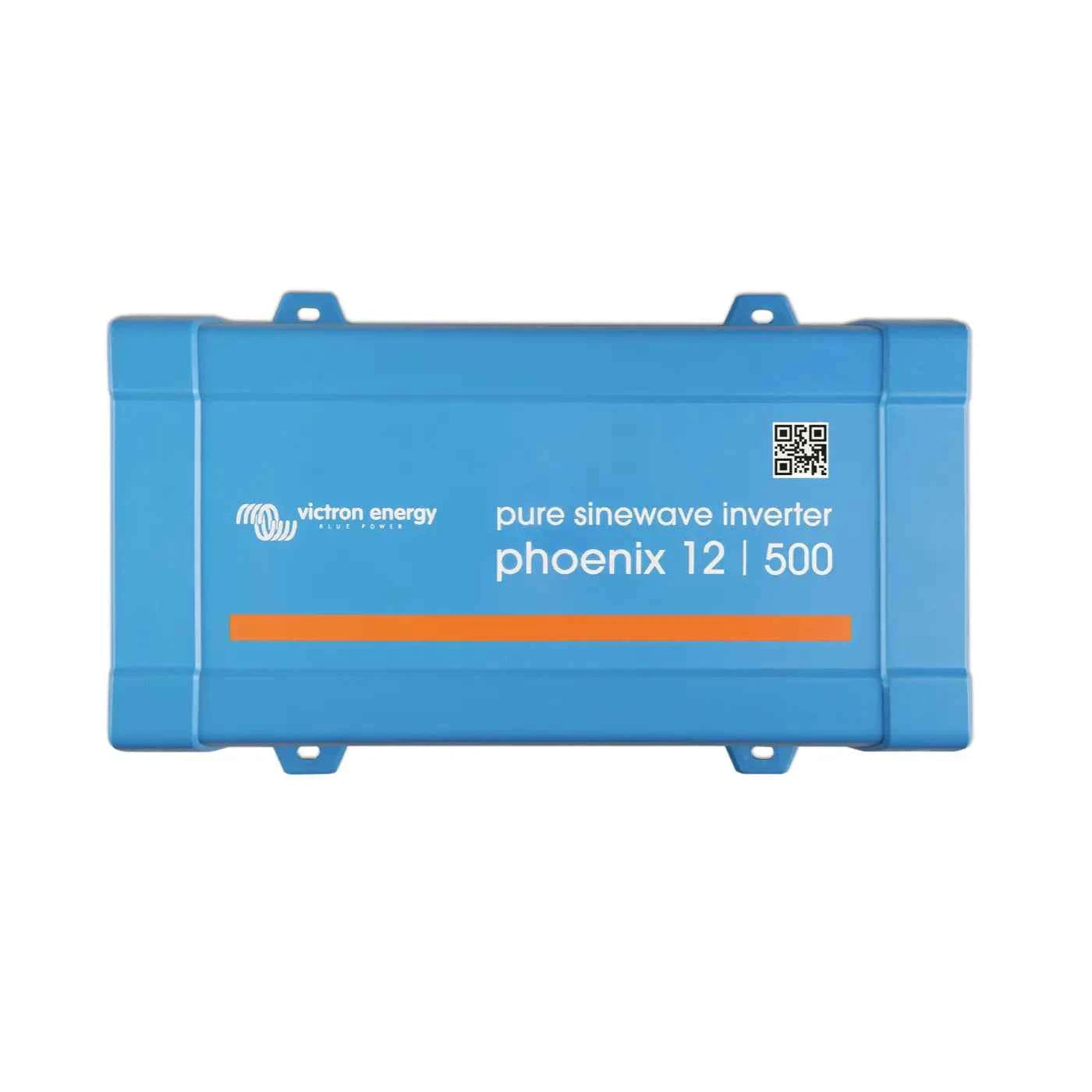 Inversor Victron – Phoenix Inverter 12/500 230V VE.Direct SCHUKO