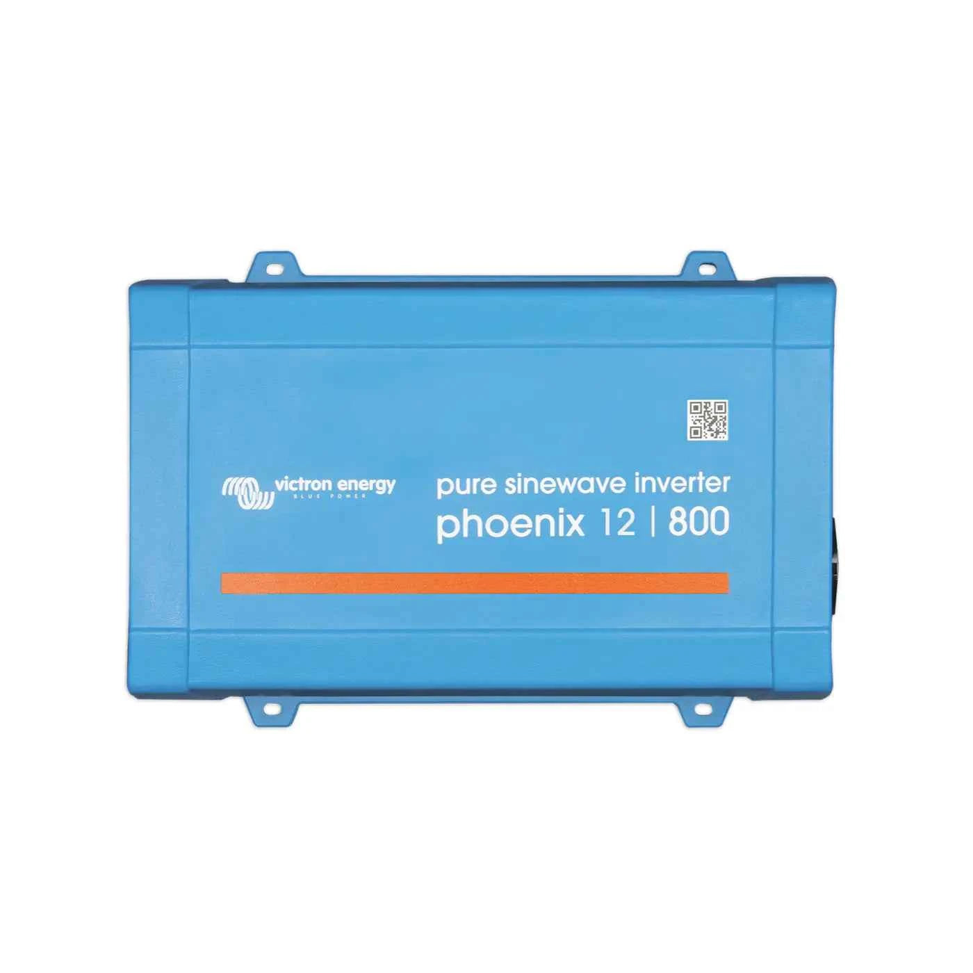 Inversor Victron – Phoenix Inverter 12/800 230V VE.Direct SCHUKO
