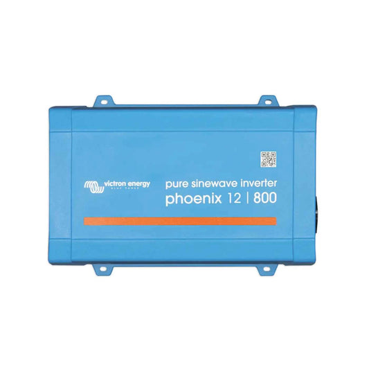 Inversor Victron – Phoenix Inverter 12/800 230V VE.Direct SCHUKO